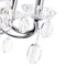 Cwi Lighting Flawless 14 Light Up Chandelier With Chrome Finish 2016P54C-14 - alternate 2